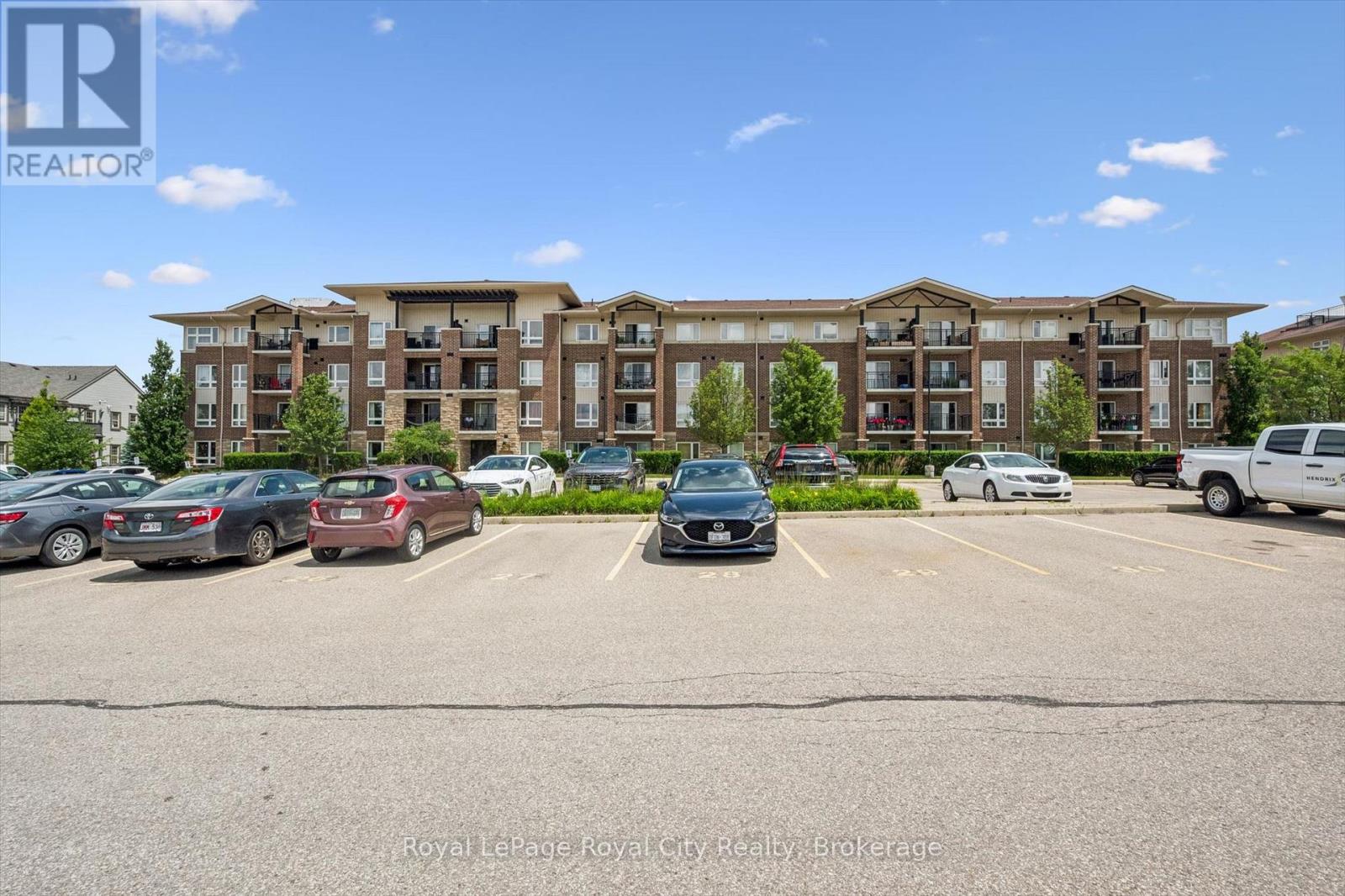 111 - 67 Kingsbury Square, Guelph, Ontario  N1L 0L3 - Photo 26 - X13500162