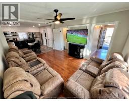 600 PARK STREET West Unit# 1, Windsor, Ontario