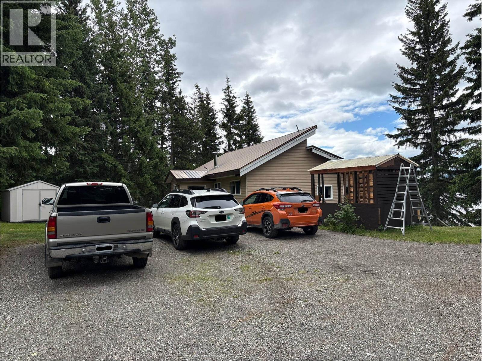17048 Norman Lake Road, Prince George, British Columbia  V2N 6P4 - Photo 21 - R3140718