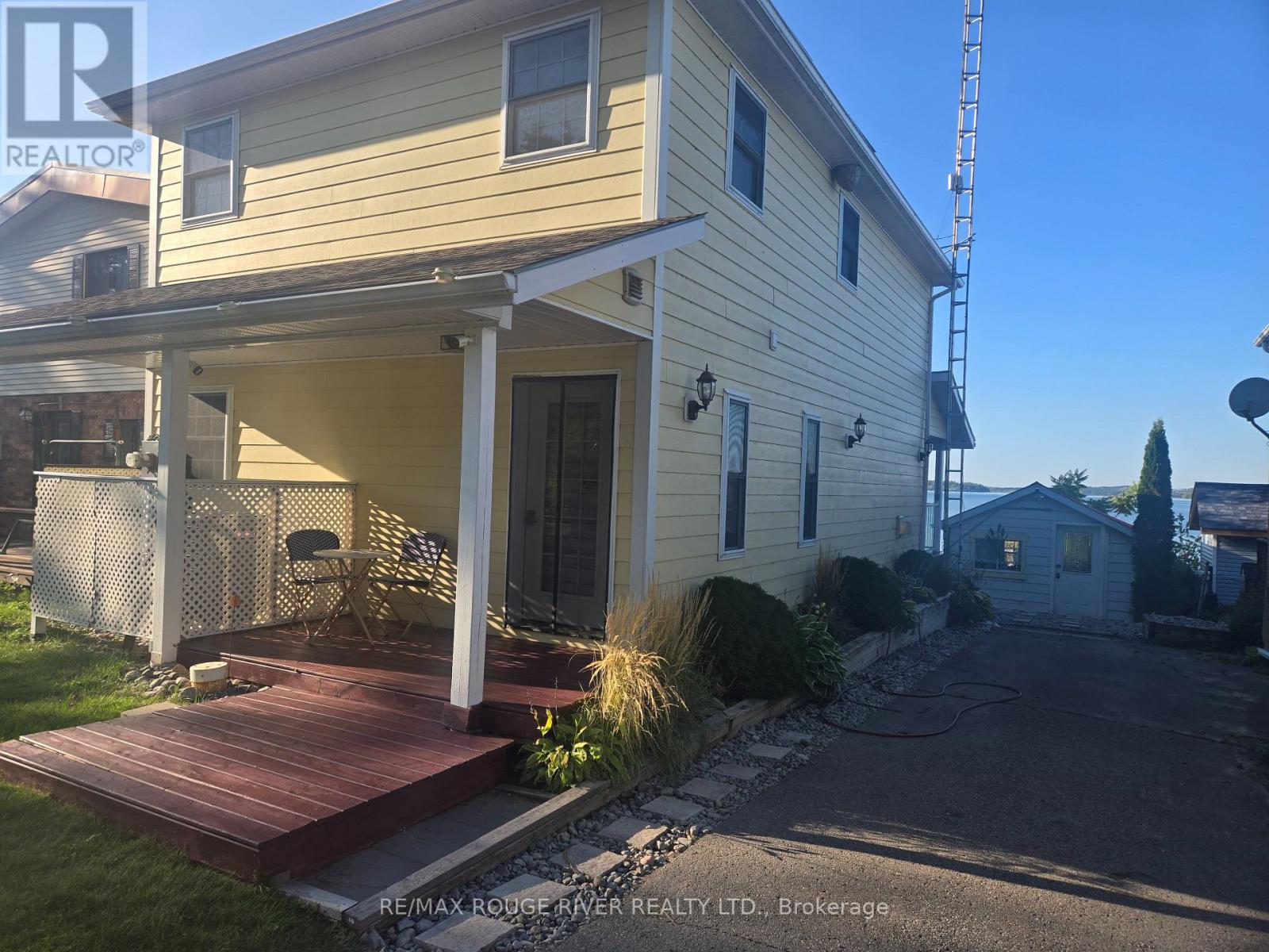 55 - 6108 Curtis Point Road, Alnwick/haldimand, Ontario  K0K 2X0 - Photo 1 - X12712760