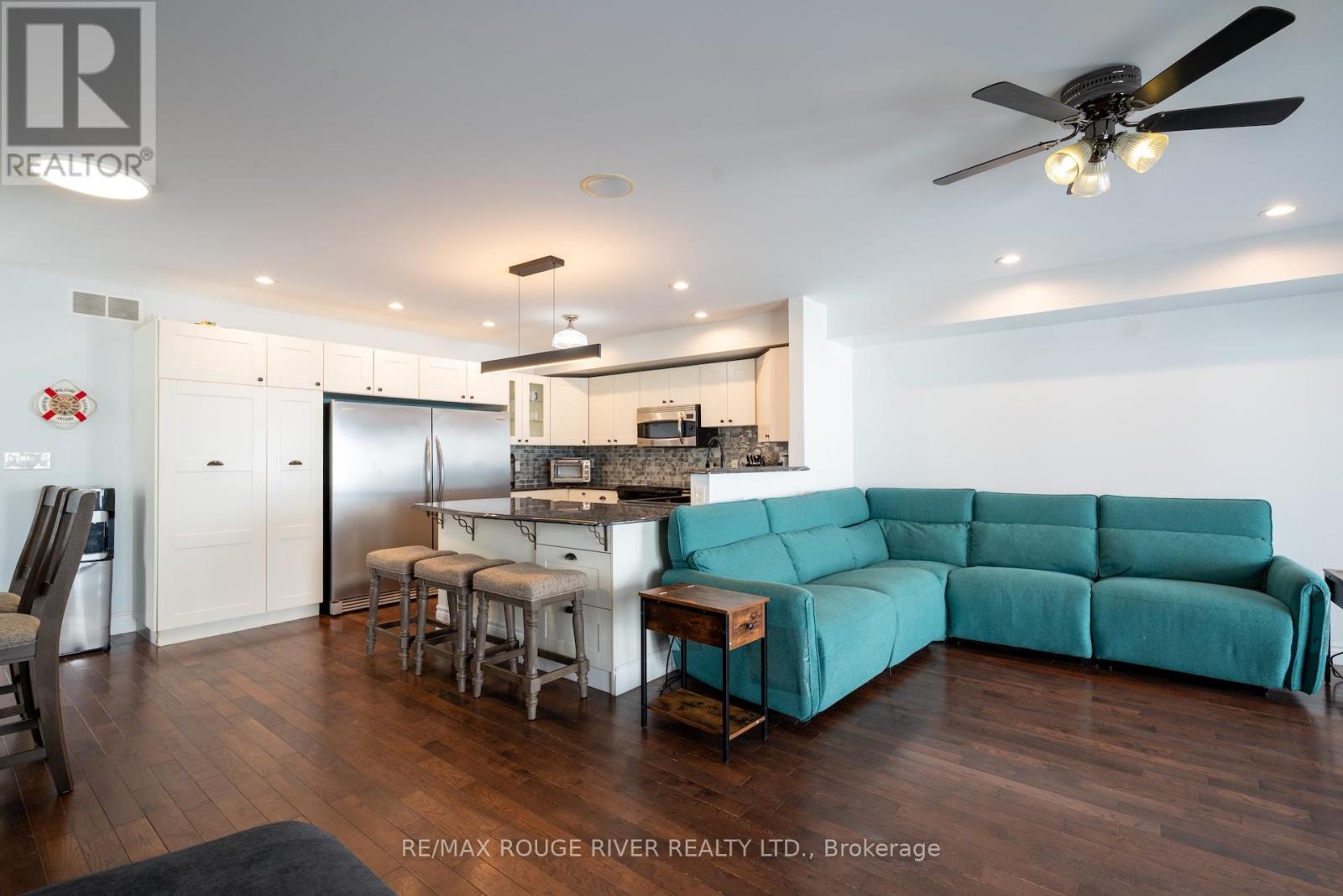 55 - 6108 Curtis Point Road, Alnwick/haldimand, Ontario  K0K 2X0 - Photo 14 - X12712760