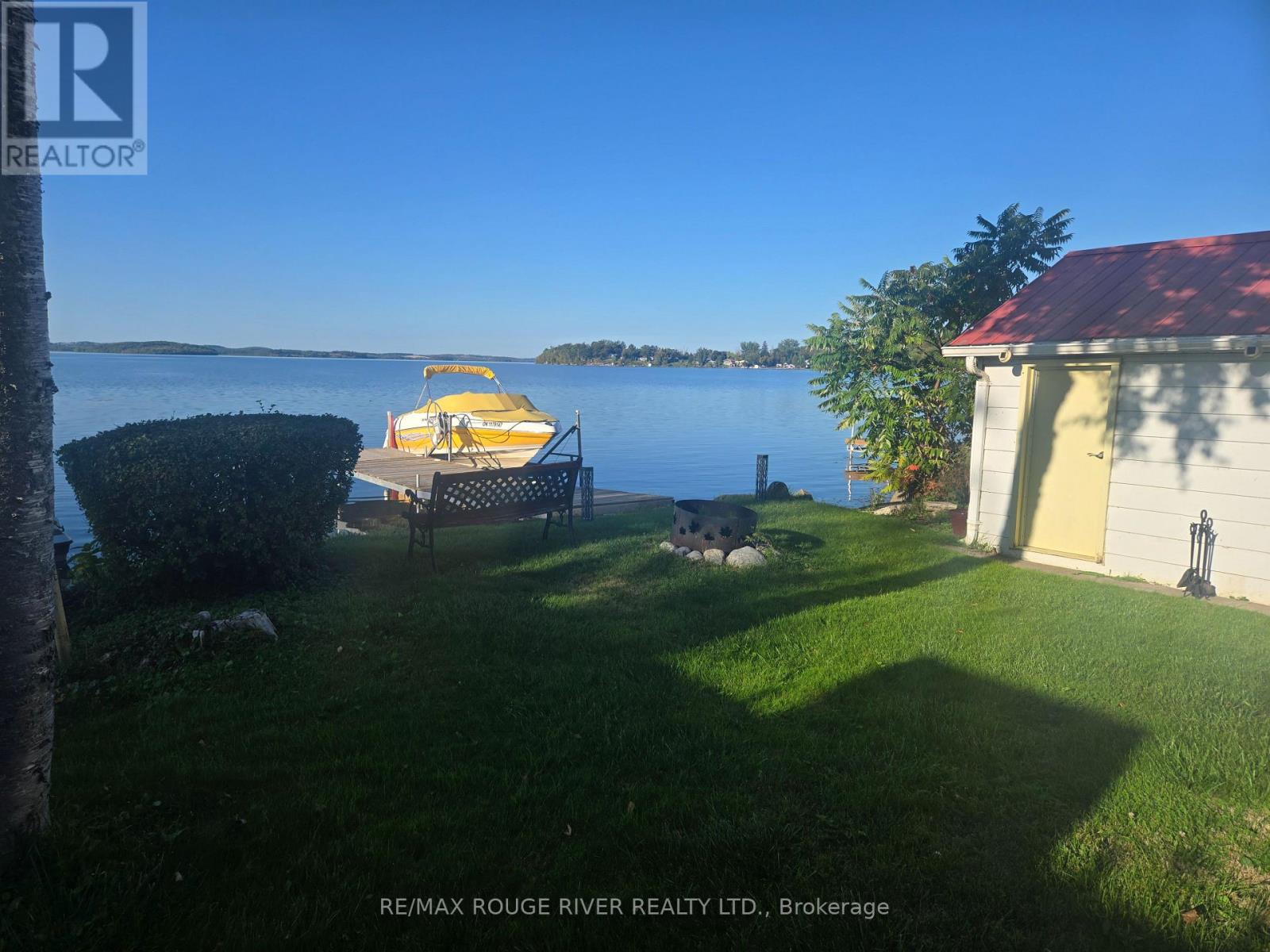55 - 6108 Curtis Point Road, Alnwick/haldimand, Ontario  K0K 2X0 - Photo 2 - X12712760