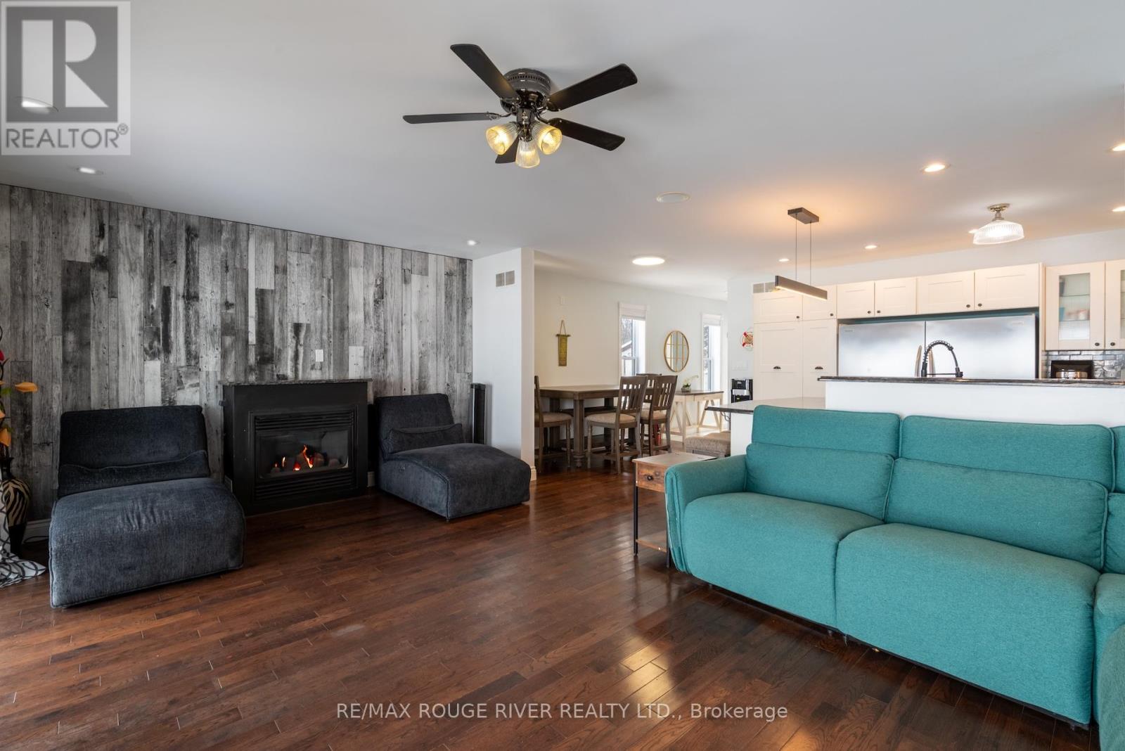 55 - 6108 Curtis Point Road, Alnwick/haldimand, Ontario  K0K 2X0 - Photo 15 - X12712760