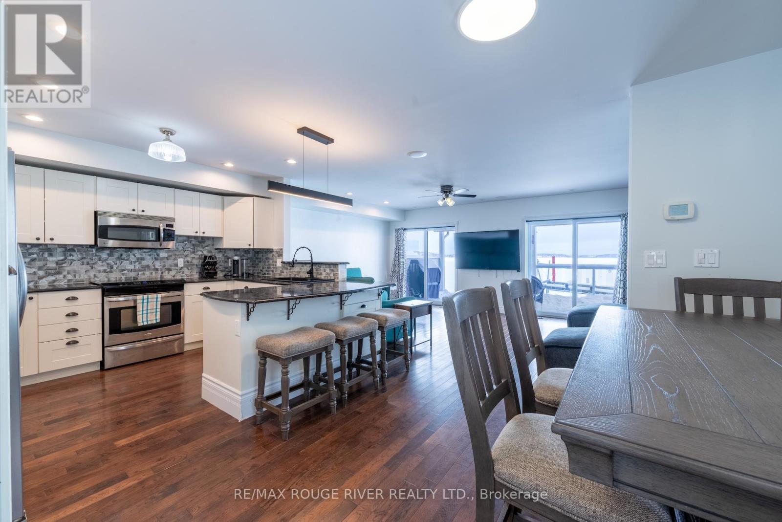 55 - 6108 Curtis Point Road, Alnwick/haldimand, Ontario  K0K 2X0 - Photo 6 - X12712760