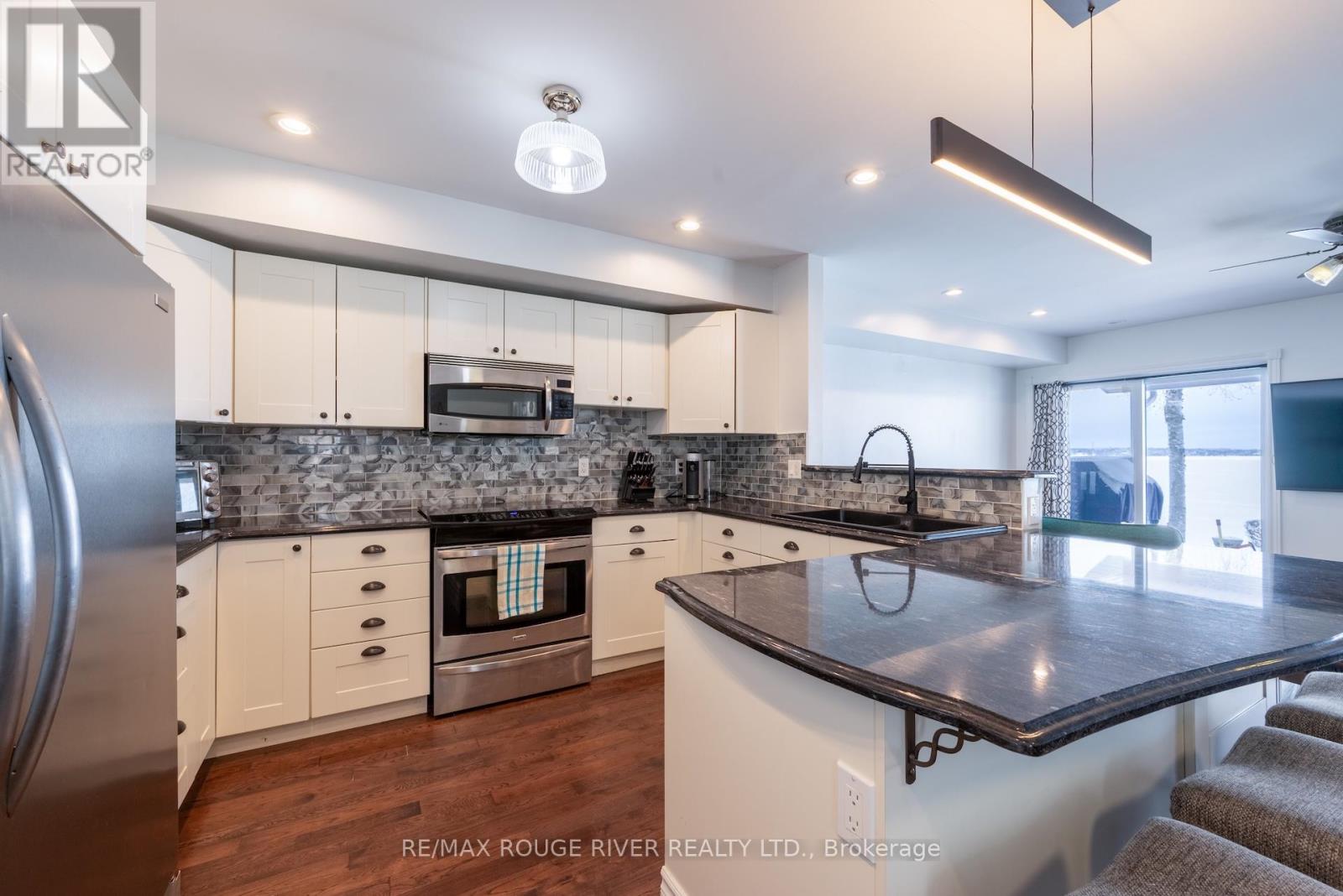 55 - 6108 Curtis Point Road, Alnwick/haldimand, Ontario  K0K 2X0 - Photo 8 - X12712760