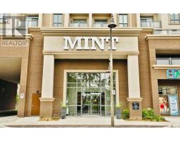 518 - 2486 OLD BRONTE ROAD, Oakville, Ontario
