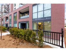 110 - 49 BROADFIELD DRIVE W, Toronto, Ontario