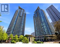 303 - 33 ELM DRIVE W, Mississauga, Ontario
