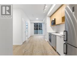 528 - 4365 BLOOR STREET W, Toronto, Ontario
