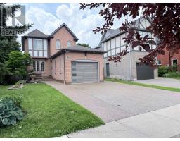 7264 SEABREEZE DRIVE, Mississauga, Ontario