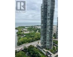 2610 - 2220 LAKE SHORE BOULEVARD W, Toronto, Ontario