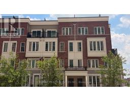4 - 2205 LILLYKIN STREET, Oakville, Ontario