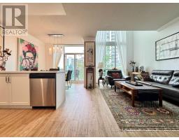 708 - 3939 DUKE OF YORK BOULEVARD, Mississauga, Ontario