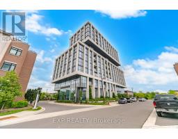 805 - 1063 DOUGLAS MCCURDY COMMON, Mississauga, Ontario