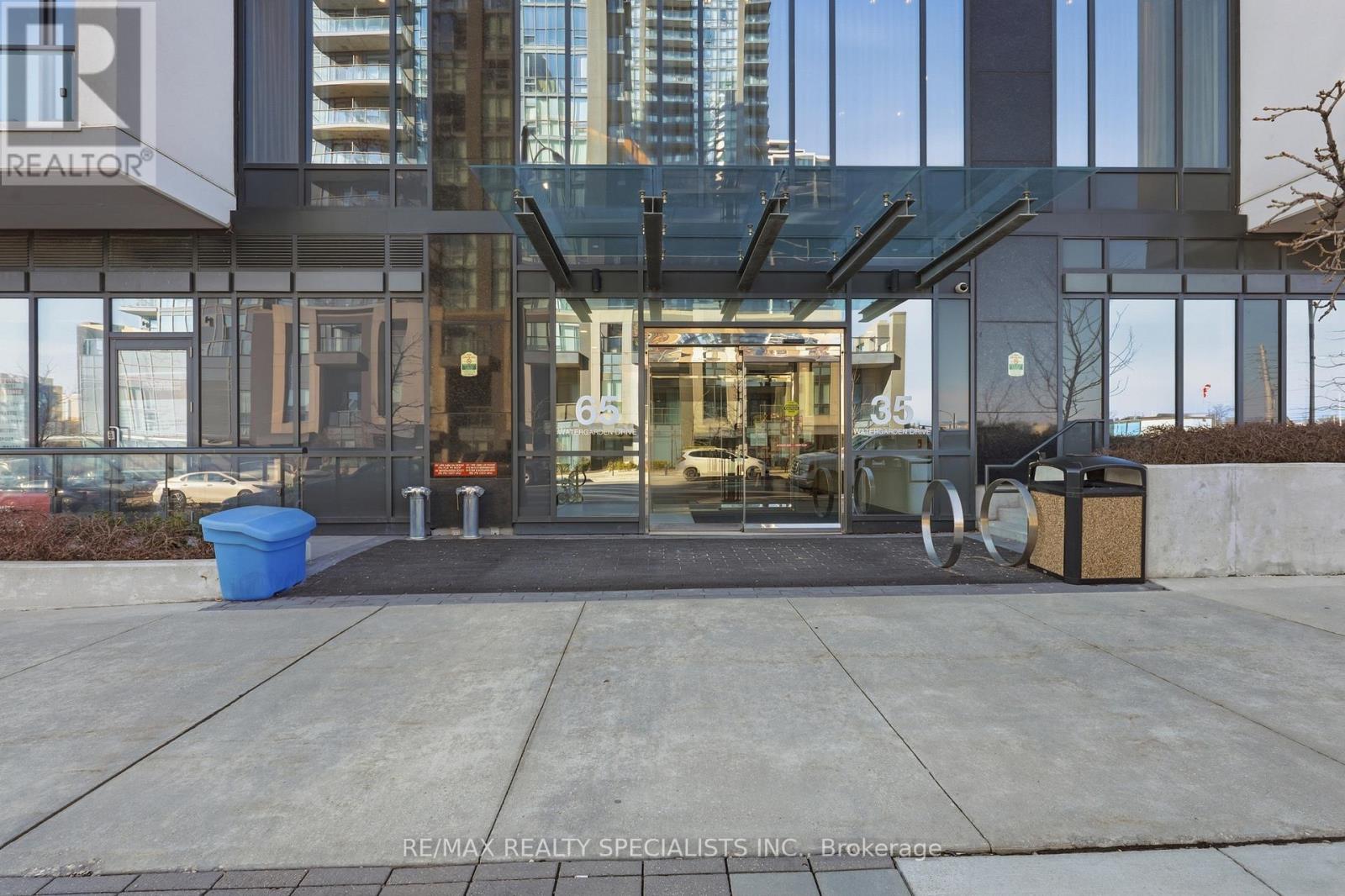 A5 - 65 Watergarden Drive, Mississauga, Ontario L5R 0G9 - Photo 36 - W13500364