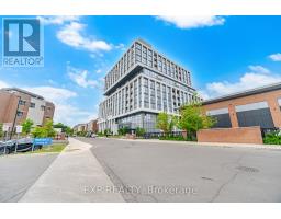 805 - 1063 DOUGLAS MCCURDY COMMON, Mississauga, Ontario