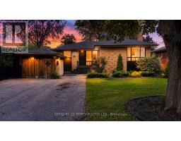 48 CAMPBELL DRIVE, Brampton, Ontario