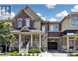 19 SUMMERBEAM WAY, Brampton, Ontario