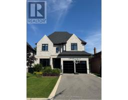 2588 SHARON CRESCENT, Mississauga, Ontario
