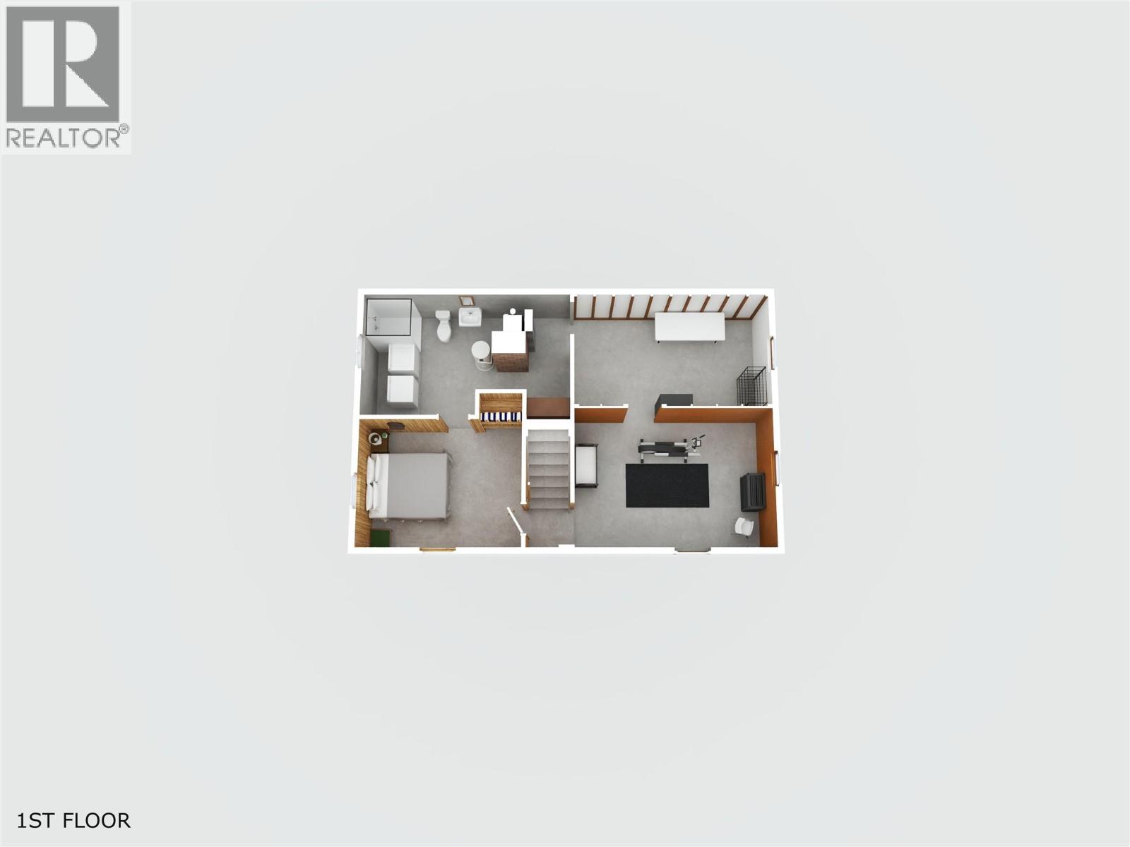 610 6 Avenue, Kimberley, British Columbia V1A 2V7 - Photo 28 - 10392670