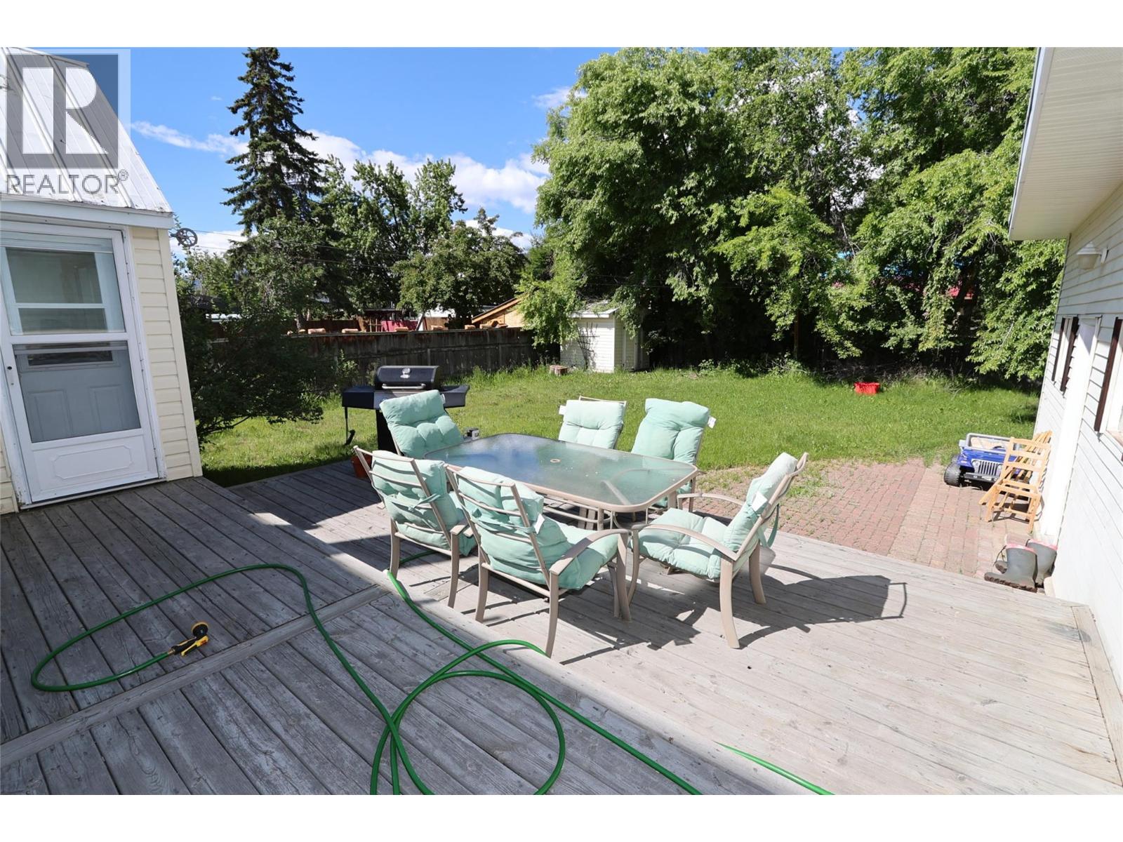 610 6 Avenue, Kimberley, British Columbia V1A 2V7 - Photo 32 - 10392670
