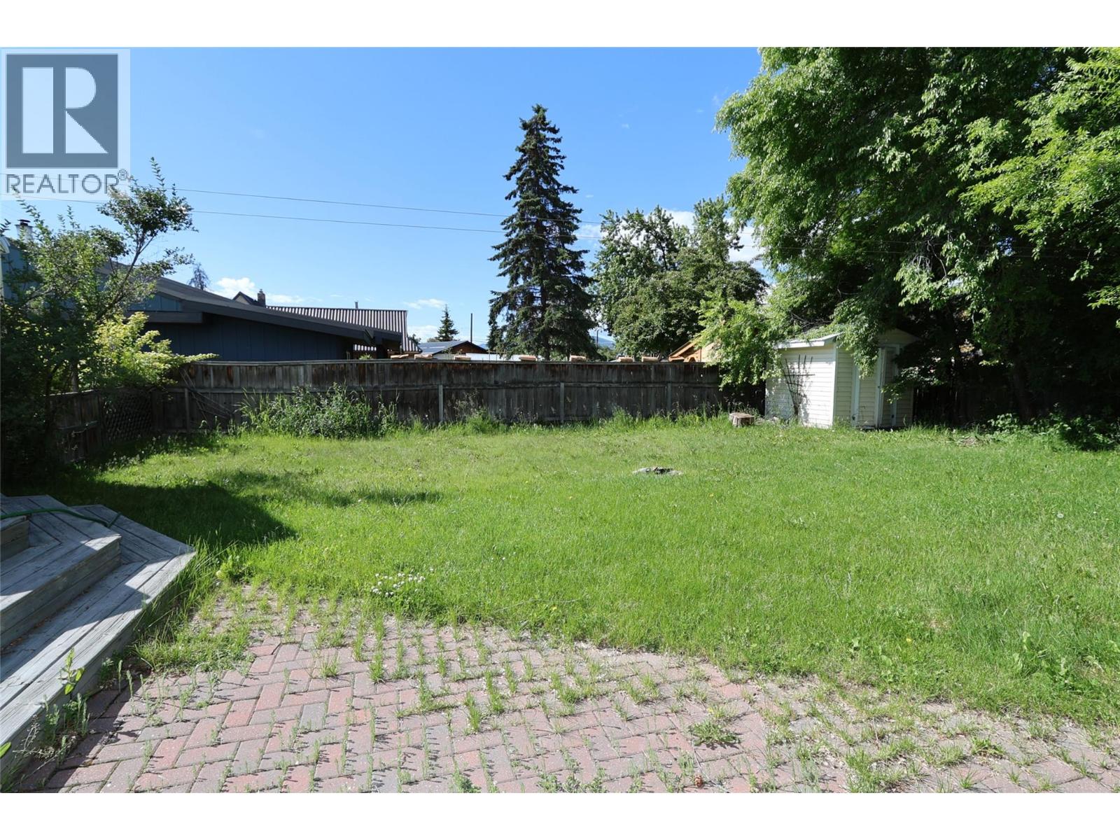 610 6 Avenue, Kimberley, British Columbia V1A 2V7 - Photo 33 - 10392670