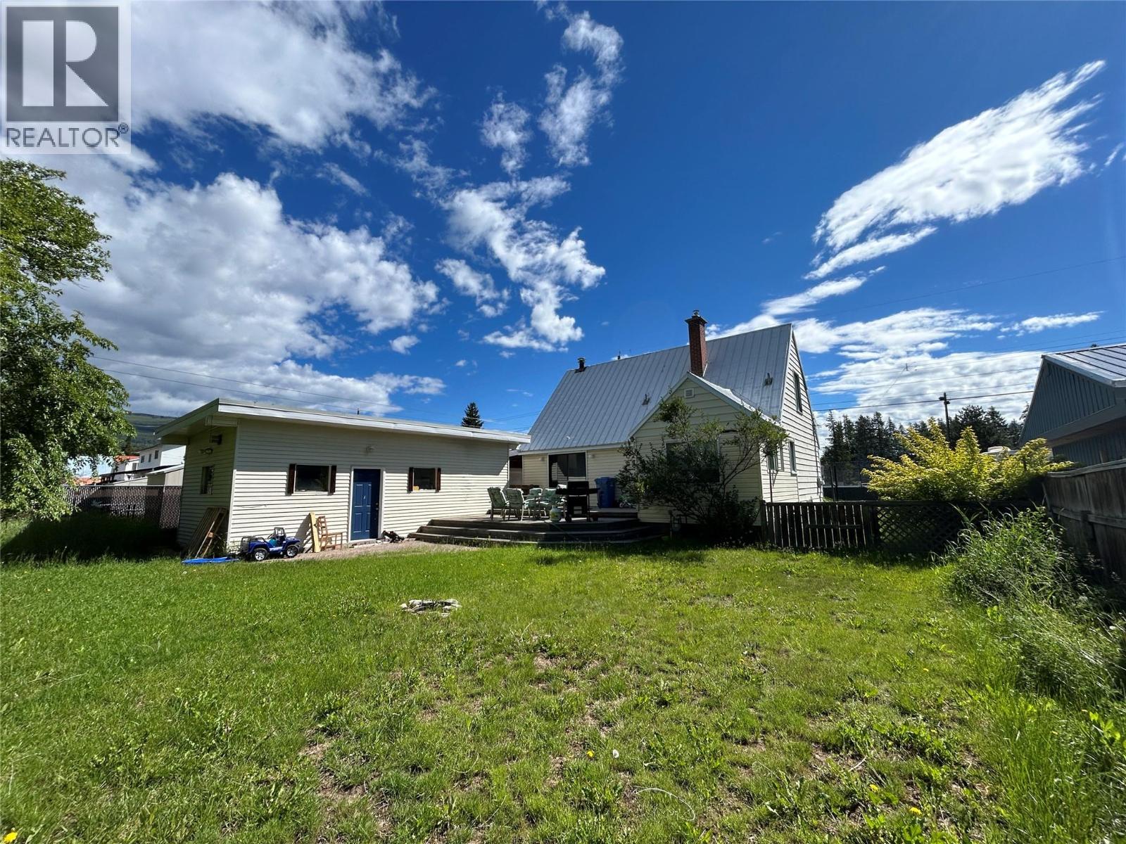 610 6 Avenue, Kimberley, British Columbia V1A 2V7 - Photo 36 - 10392670