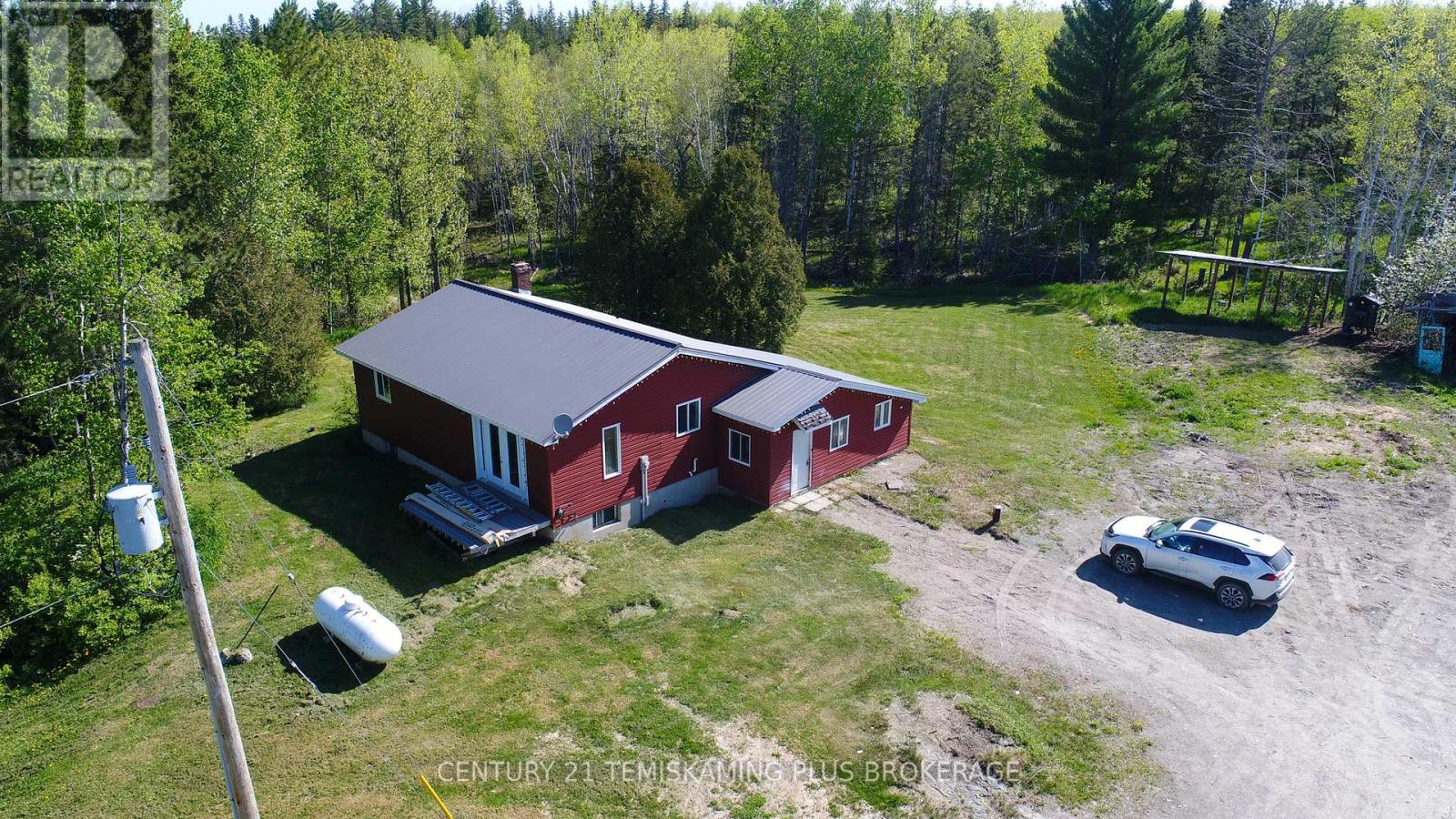 533205 River Road, Englehart, Ontario  P0J 1H0 - Photo 2 - T13500576