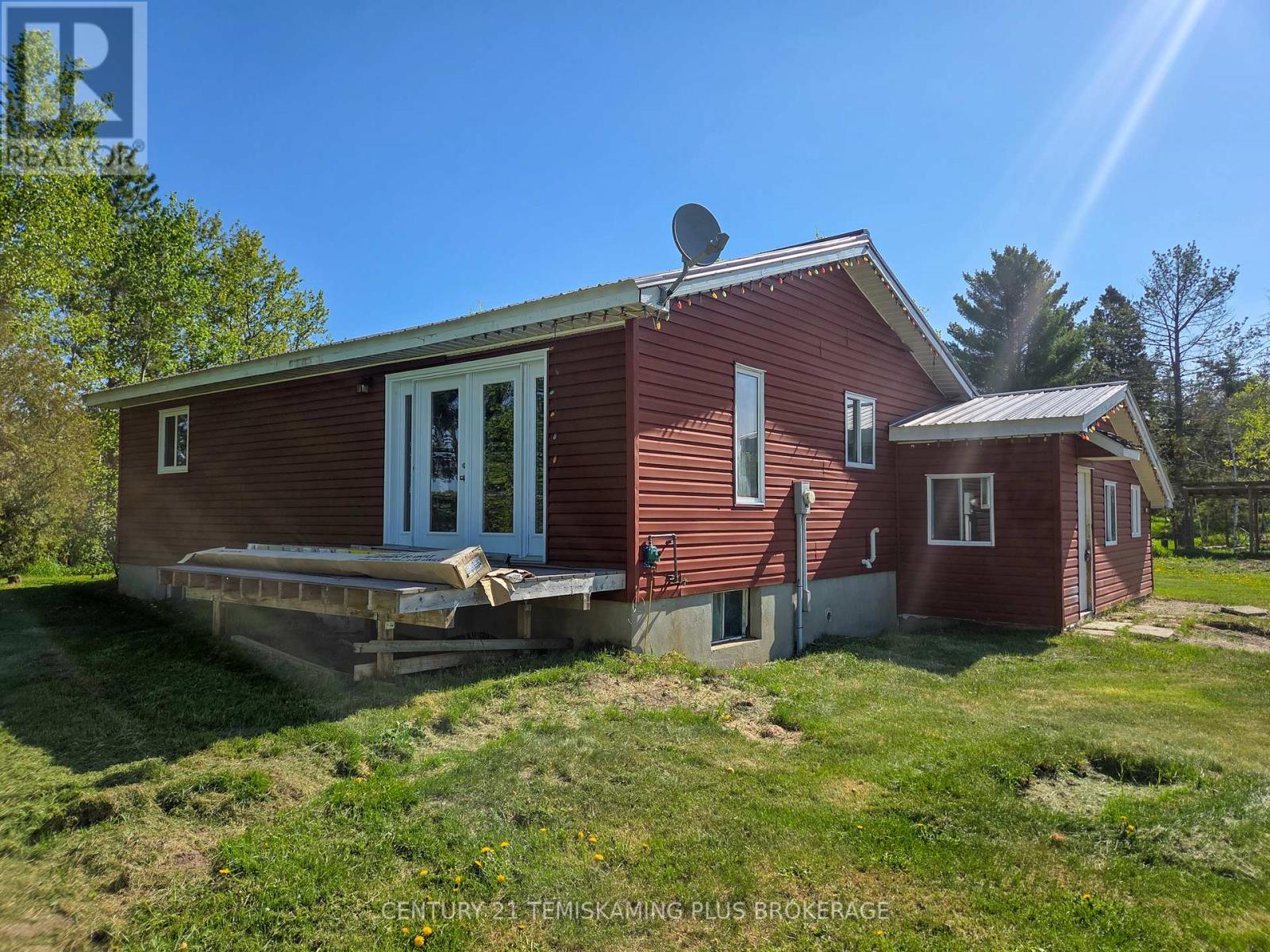 533205 River Road, Englehart, Ontario  P0J 1H0 - Photo 3 - T13500576