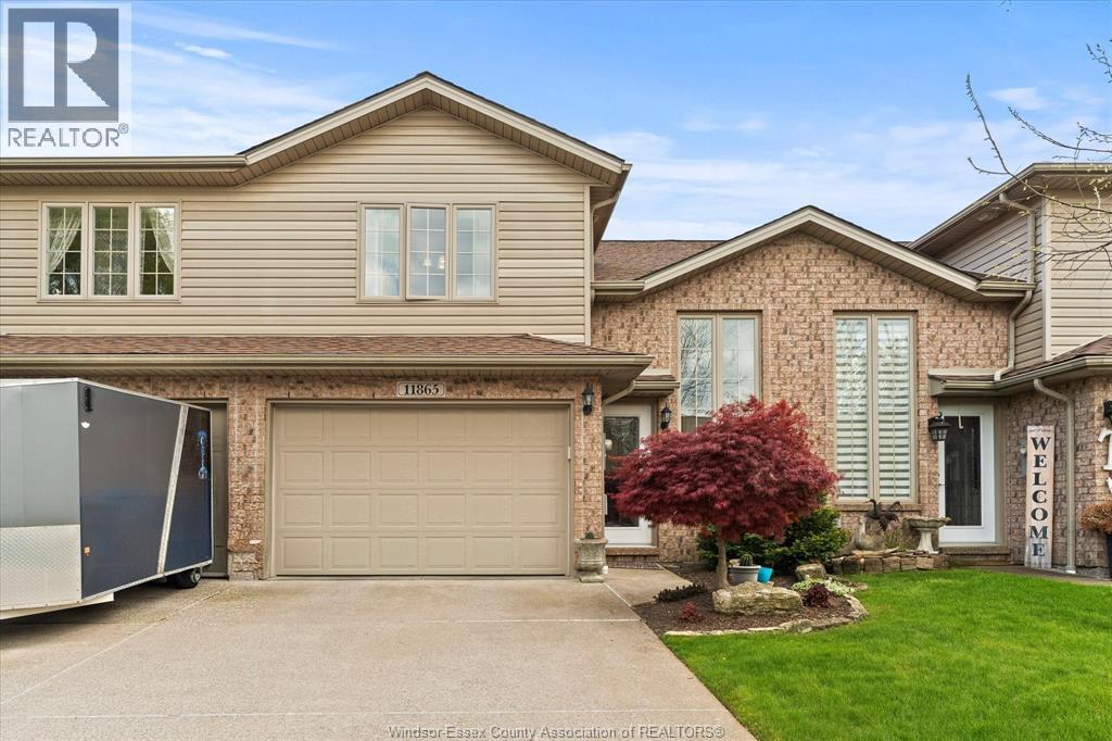 11865 ROCKLAND, Windsor, Ontario