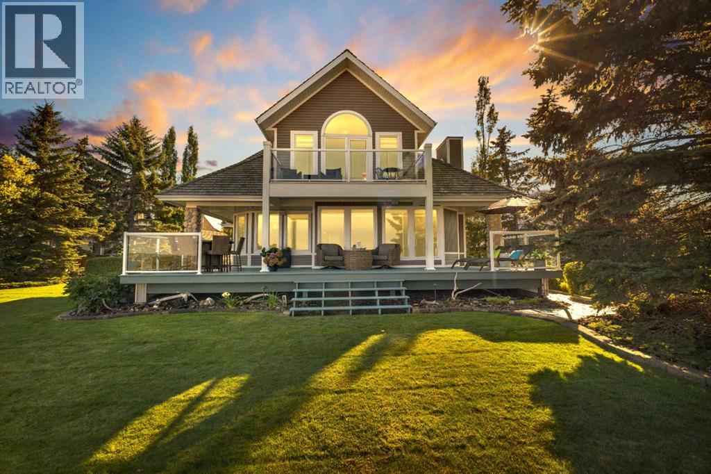 398 Marina Bay Place, Sylvan Lake, Alberta  T4S 1E9 - Photo 37 - A2287040