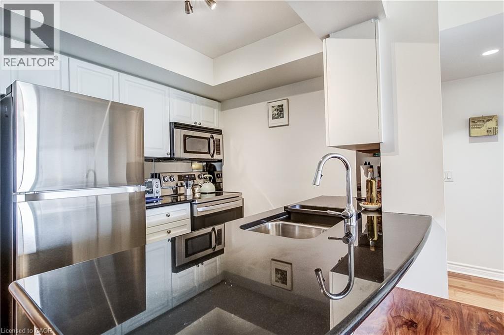 2365 Central Park Drive W Unit# 601, Oakville, Ontario  L6H 0C7 - Photo 17 - 40835238