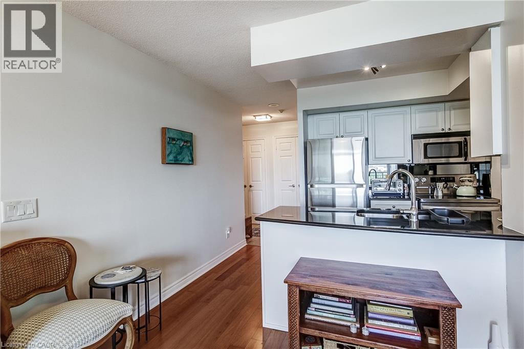 2365 Central Park Drive W Unit# 601, Oakville, Ontario  L6H 0C7 - Photo 16 - 40835238