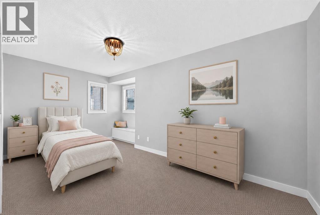 47 Canterbury Court Sw, Calgary, Alberta  T2W 6C2 - Photo 29 - A2323968
