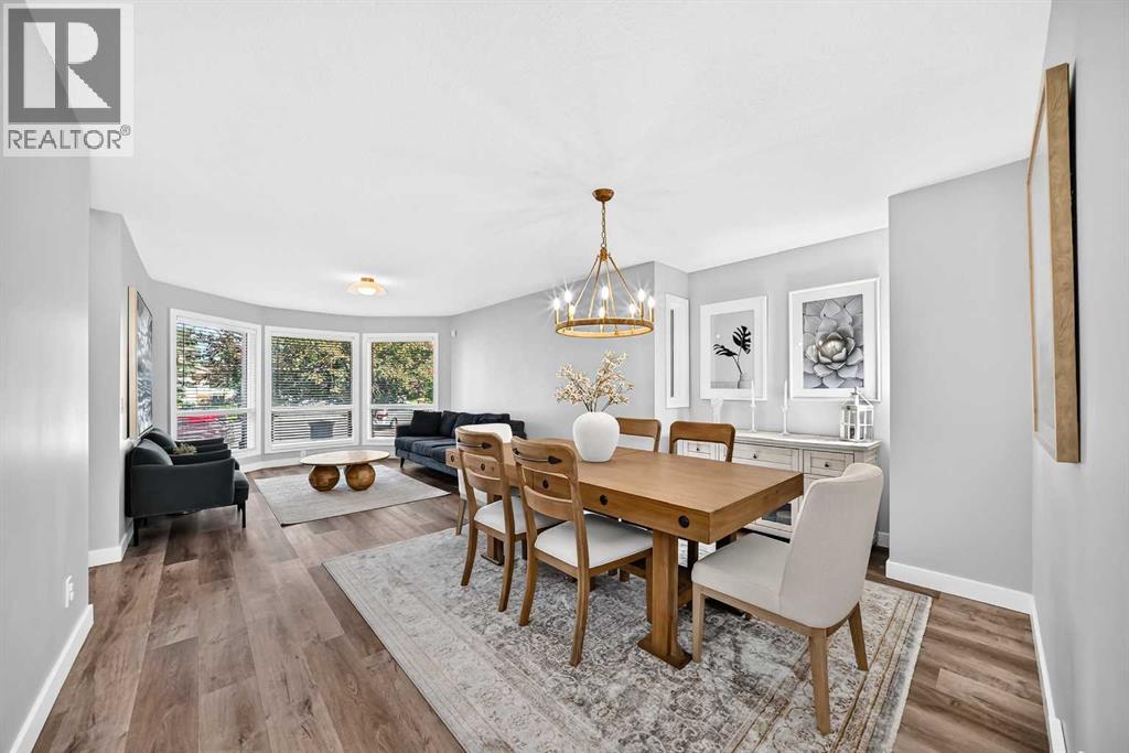 47 Canterbury Court Sw, Calgary, Alberta  T2W 6C2 - Photo 13 - A2323968
