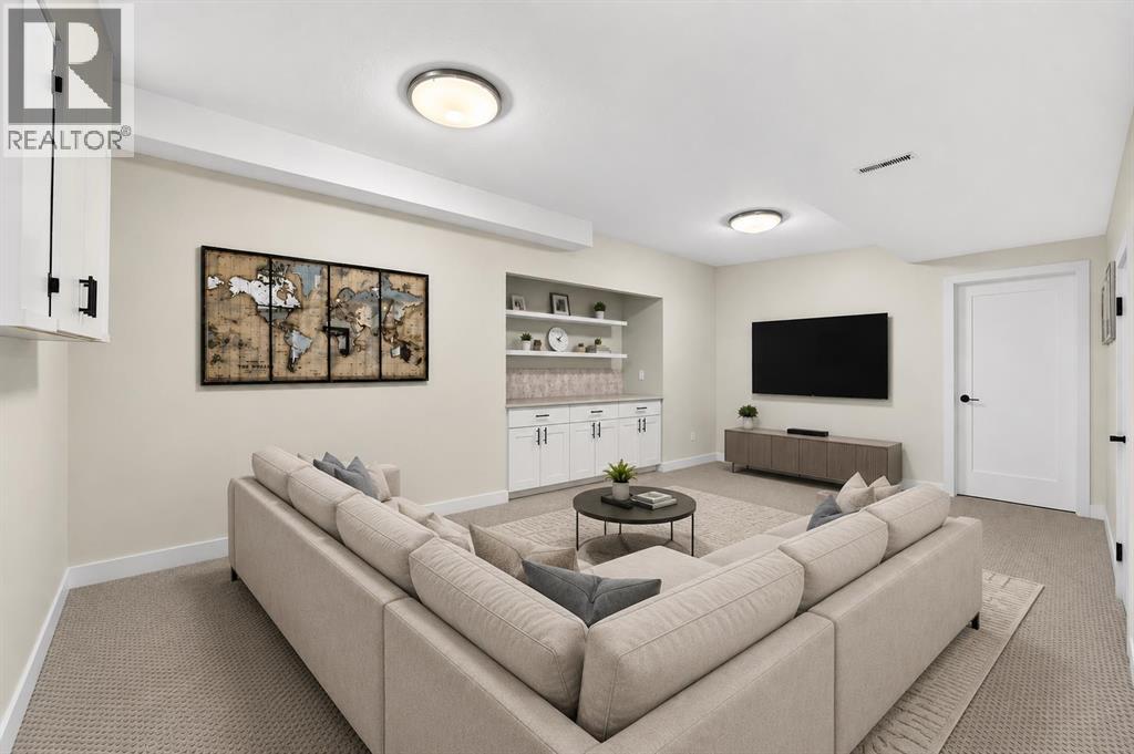 47 Canterbury Court Sw, Calgary, Alberta  T2W 6C2 - Photo 34 - A2323968