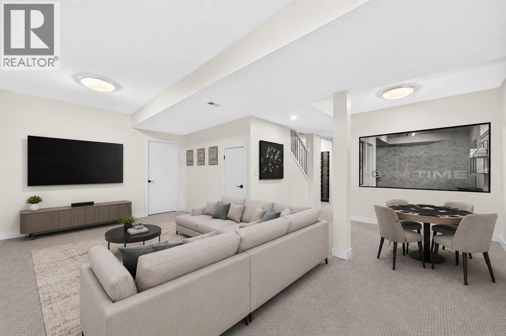 47 Canterbury Court Sw, Calgary, Alberta  T2W 6C2 - Photo 35 - A2323968