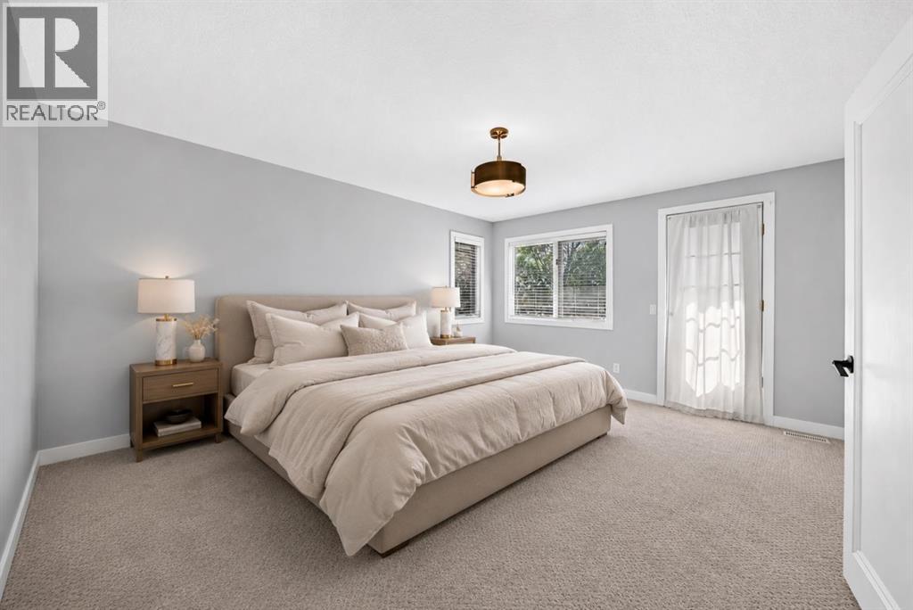 47 Canterbury Court Sw, Calgary, Alberta  T2W 6C2 - Photo 21 - A2323968