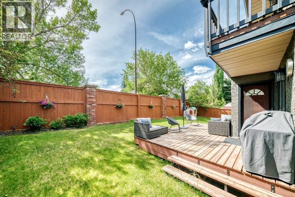 47 Canterbury Court Sw, Calgary, Alberta  T2W 6C2 - Photo 40 - A2323968