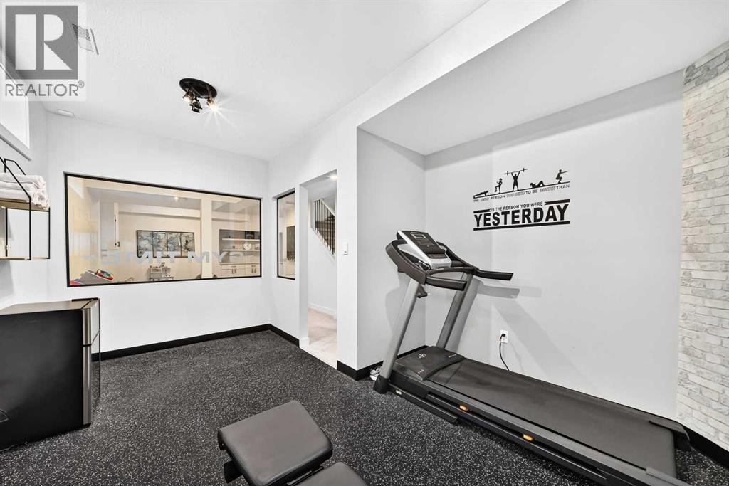 47 Canterbury Court Sw, Calgary, Alberta  T2W 6C2 - Photo 36 - A2323968