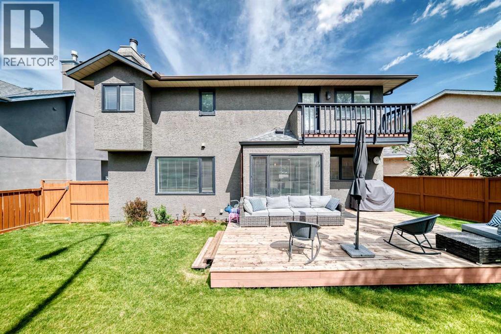 47 Canterbury Court Sw, Calgary, Alberta  T2W 6C2 - Photo 43 - A2323968