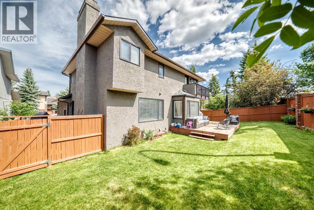 47 Canterbury Court Sw, Calgary, Alberta  T2W 6C2 - Photo 42 - A2323968
