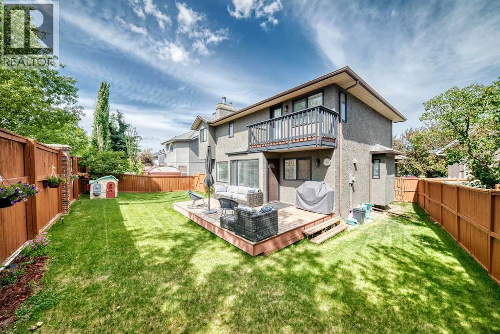 47 Canterbury Court Sw, Calgary, Alberta  T2W 6C2 - Photo 44 - A2323968
