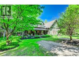7341 SIDEROAD 12, Moorefield, Ontario