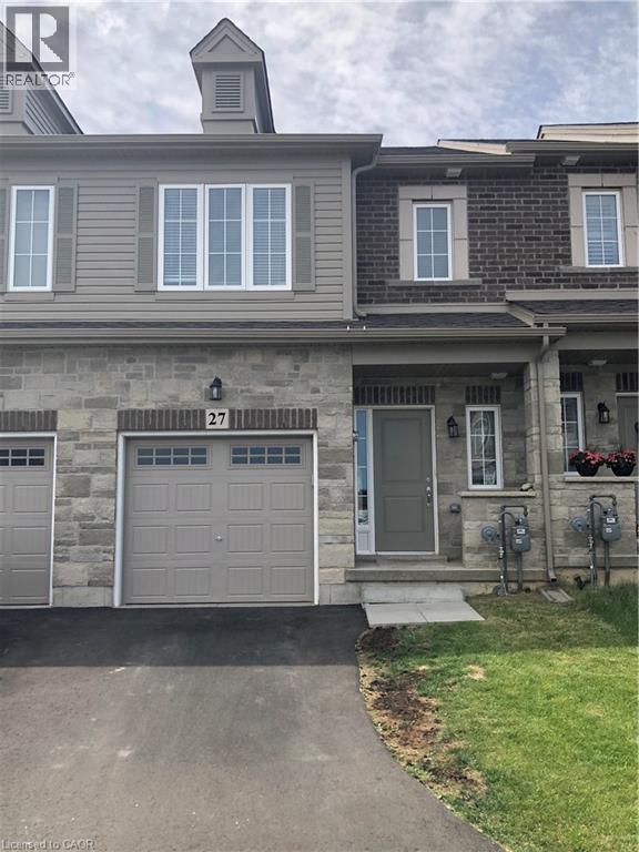 27 Beasley Grove, Ancaster, Ontario  L9K 0J9 - Photo 2 - 40841023