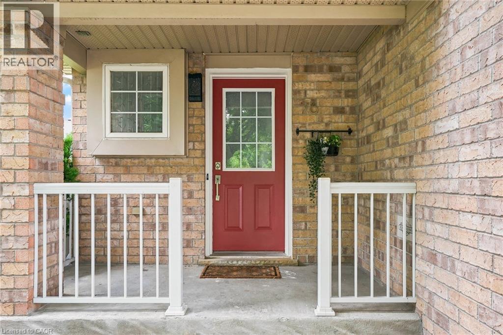 76 Lardner Street, Cambridge, Ontario  N3C 4L2 - Photo 2 - 40841444