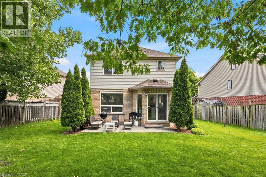 76 Lardner Street, Cambridge, Ontario  N3C 4L2 - Photo 38 - 40841444