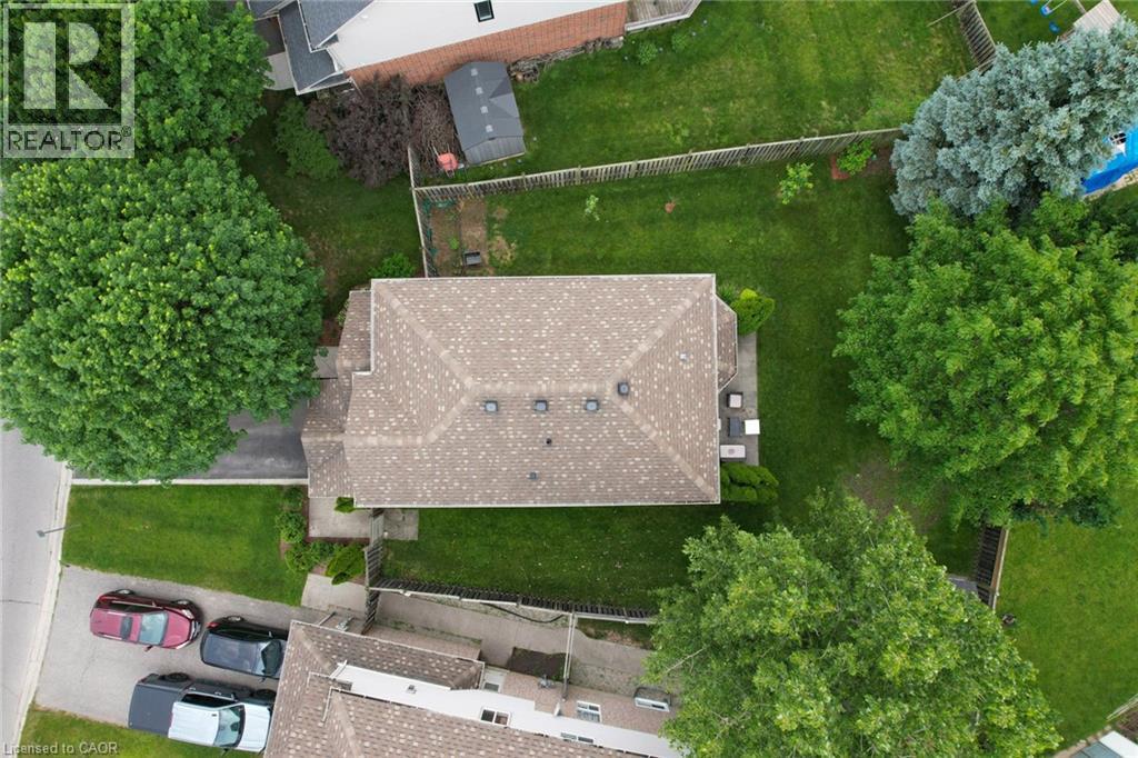 76 Lardner Street, Cambridge, Ontario  N3C 4L2 - Photo 40 - 40841444