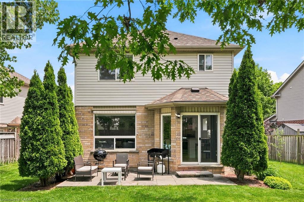 76 Lardner Street, Cambridge, Ontario  N3C 4L2 - Photo 37 - 40841444