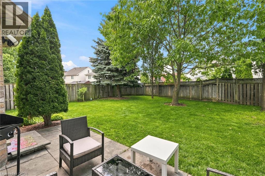 76 Lardner Street, Cambridge, Ontario  N3C 4L2 - Photo 33 - 40841444